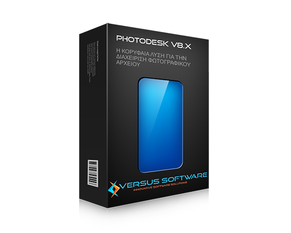 PhotoDesk™